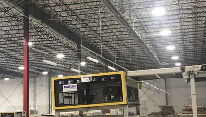 FedEx Distribution Centre
